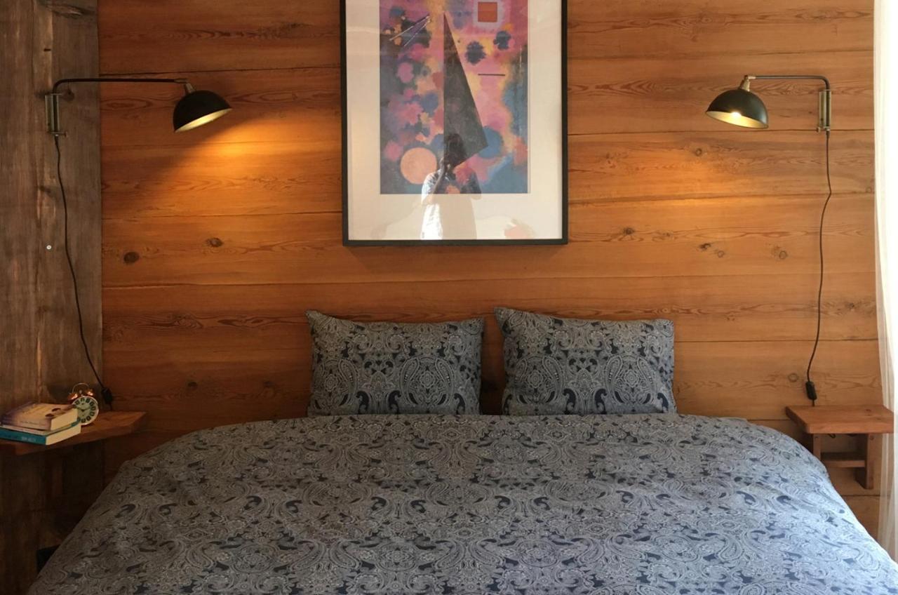La Maison Rouge De Slaetten Bed And Breakfast Vilshult Εξωτερικό φωτογραφία