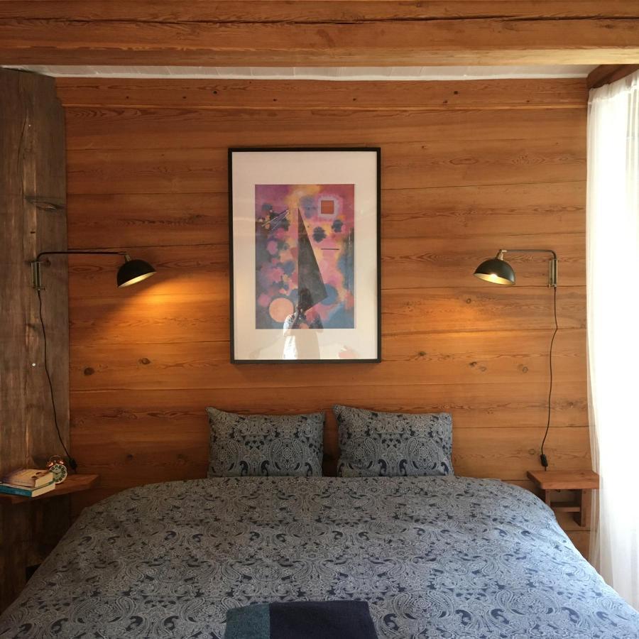 La Maison Rouge De Slaetten Bed And Breakfast Vilshult Εξωτερικό φωτογραφία