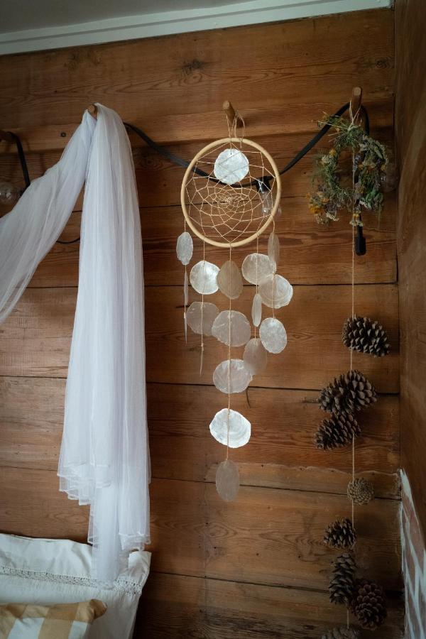 La Maison Rouge De Slaetten Bed And Breakfast Vilshult Εξωτερικό φωτογραφία