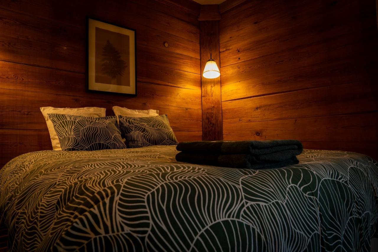 La Maison Rouge De Slaetten Bed And Breakfast Vilshult Εξωτερικό φωτογραφία