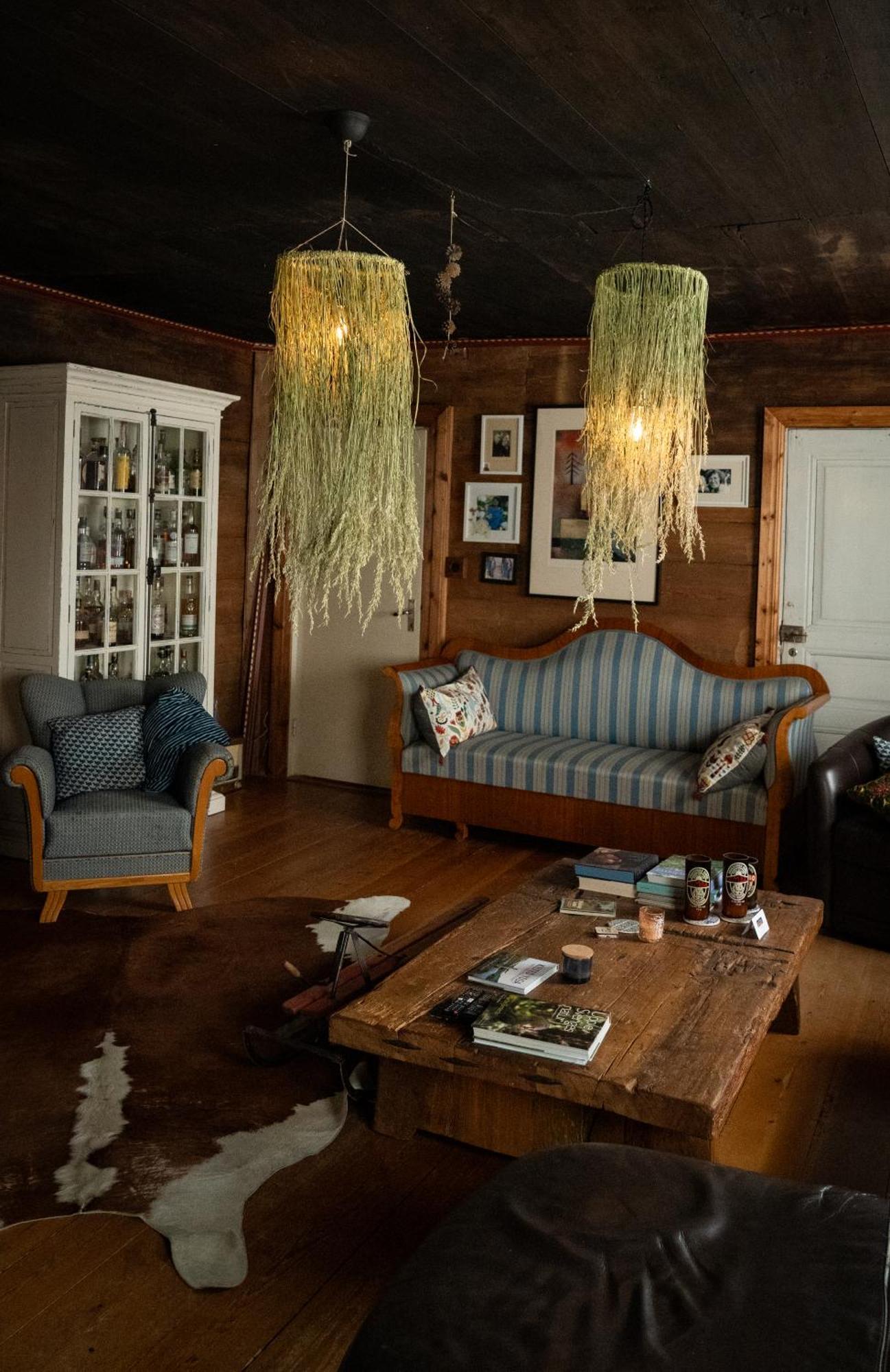 La Maison Rouge De Slaetten Bed And Breakfast Vilshult Εξωτερικό φωτογραφία